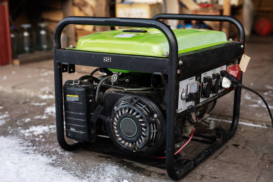 4 Generator Safety Tips Every User Should Know