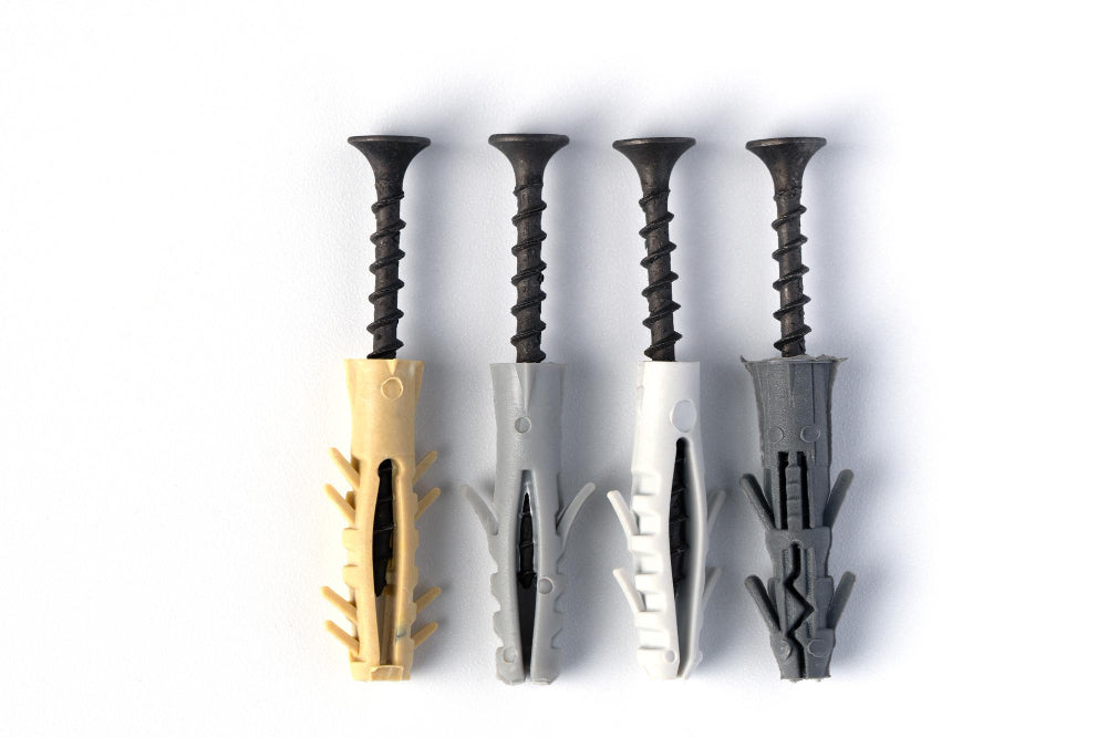 Carbon Fiber Straps Vs. Wall Anchors: Which One Should You Choose?