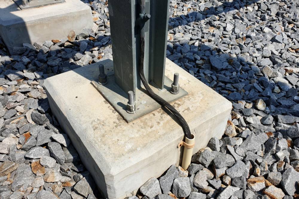 Drywall Vs. Concrete Anchors For Strength, Stability And Safety