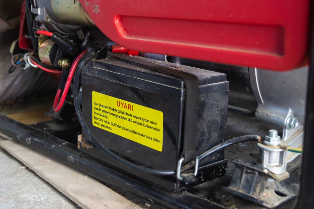 How Long Do Generator Batteries Last?