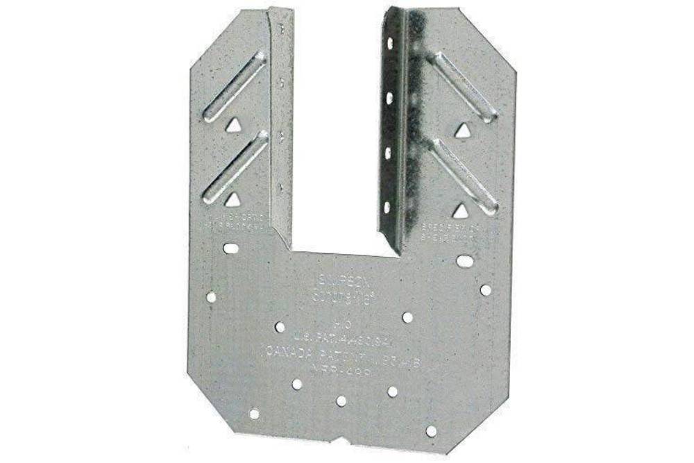 How Many Hurricane Ties Do You Need Per Joist?