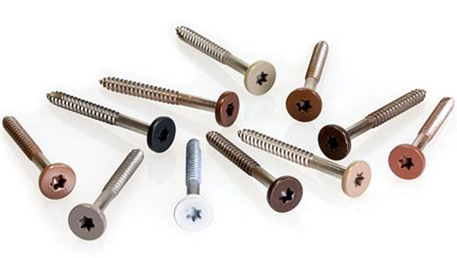 Nails Vs. Screws: What's The Difference?