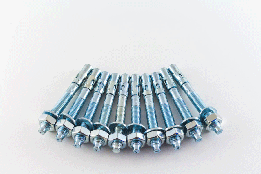 What Are Wedge Anchors Used For? Top 8 Applications