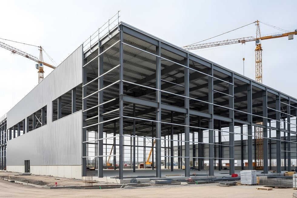 What Are The Advantages Of Using Structural Steel In Construction?