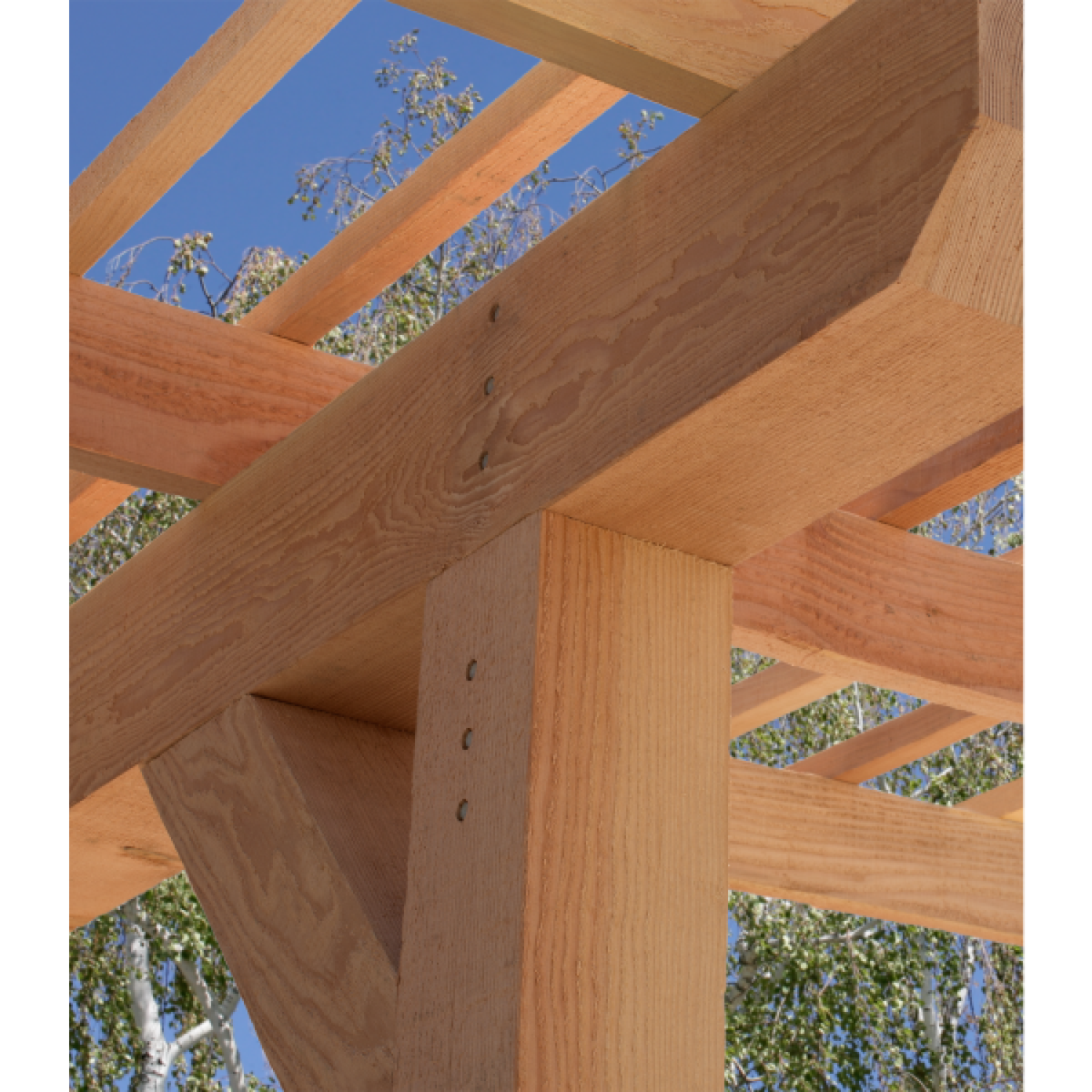 CBTZ Concealed Beam Tie Load Table