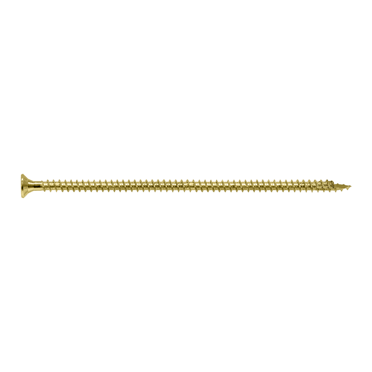 Simpson 0.315 x 8-5/8" SDCF TIMBER-CF Screw