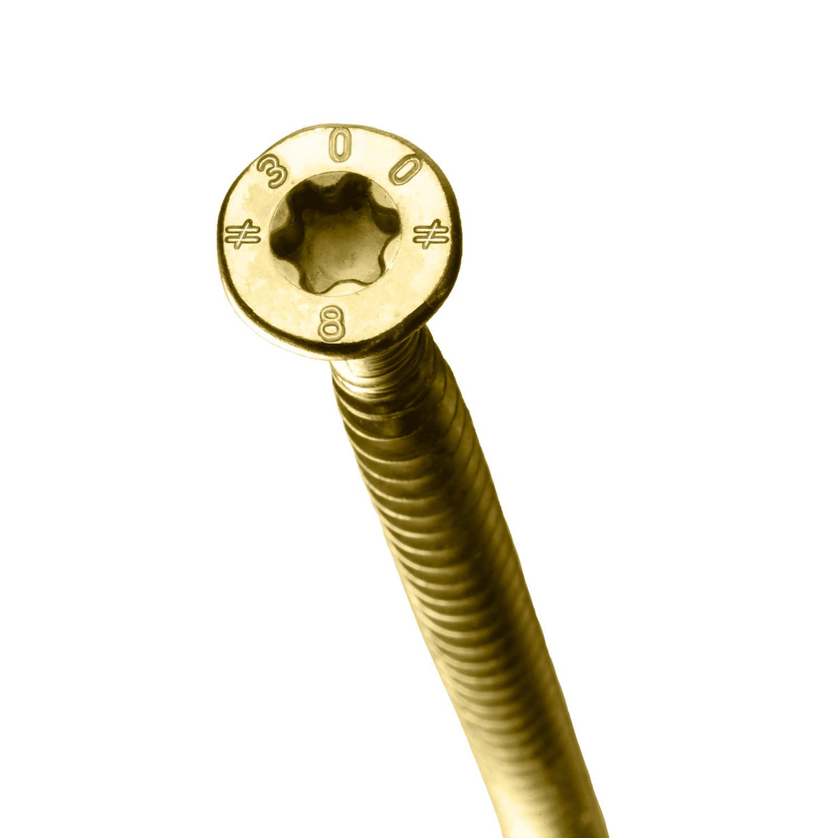 Simpson 0.315 x 11-3/4" Strong-Drive SDCF TIMBER-CF Screw