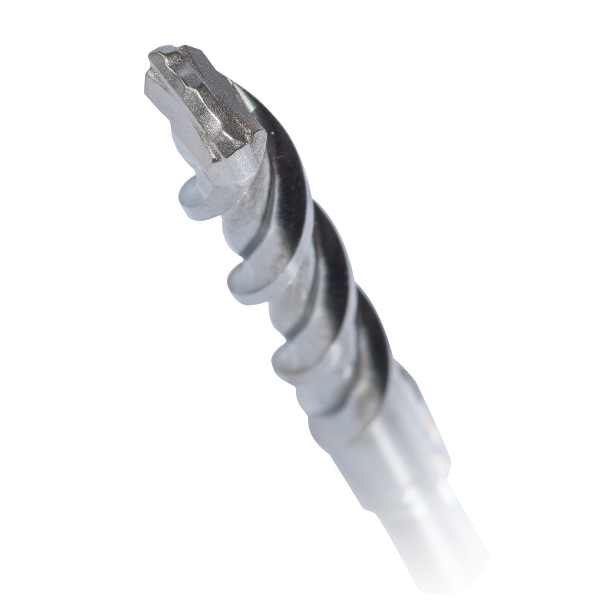 Simpson 5/32" x 3-1/2" Titen Turbo Screw Anchor Masonry Drill Bit