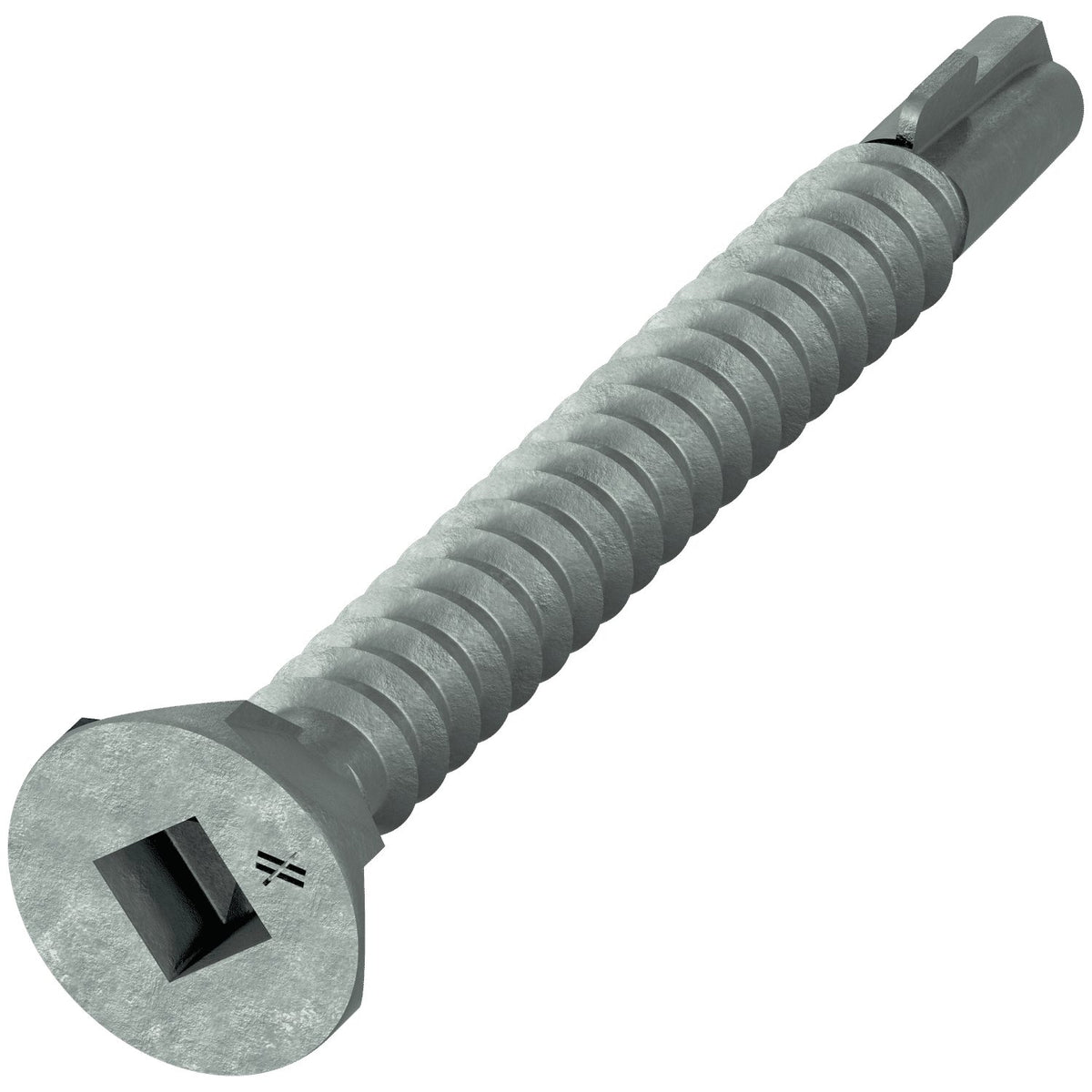 CBSDQ Sheathing-to-CFS Screw (Collated)