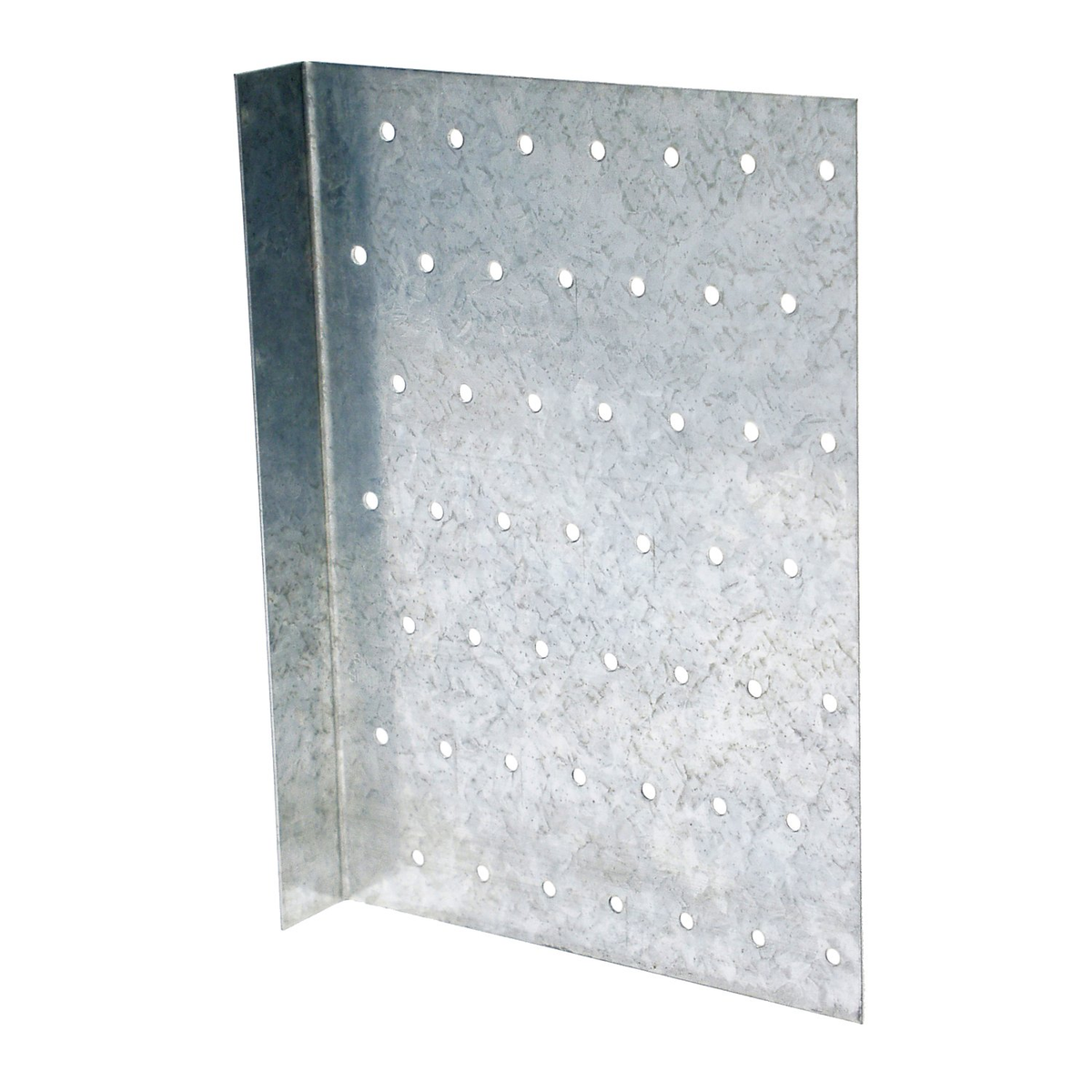Simpson TPA Galvanized Tie Plate