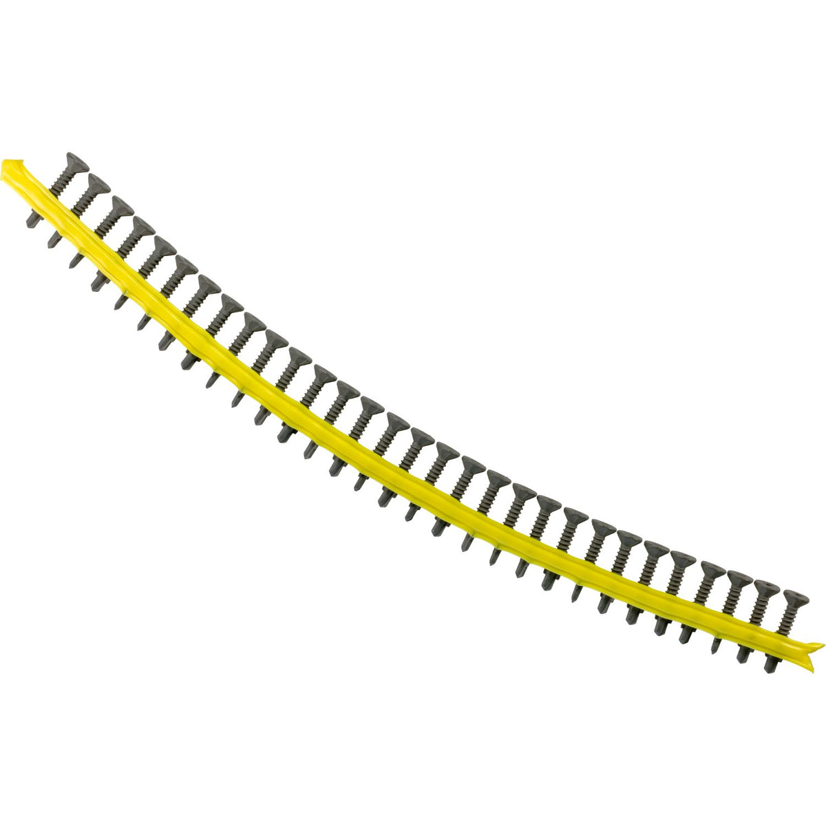 Simpson #8 x 1-1/16" Collated CBSDQ Sheathing-to-CFS Screw 2500Pk