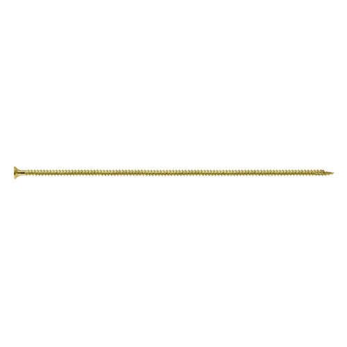 Simpson 0.390 x 19-5/8" SDCF TIMBER-CF Screw
