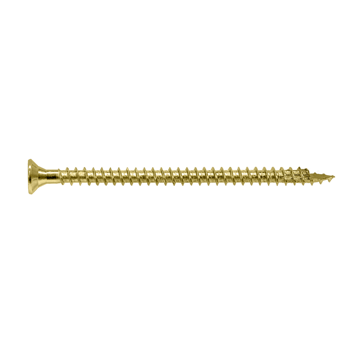 Simpson 0.315 x 5-1/2" SDCF TIMBER-CF Screw