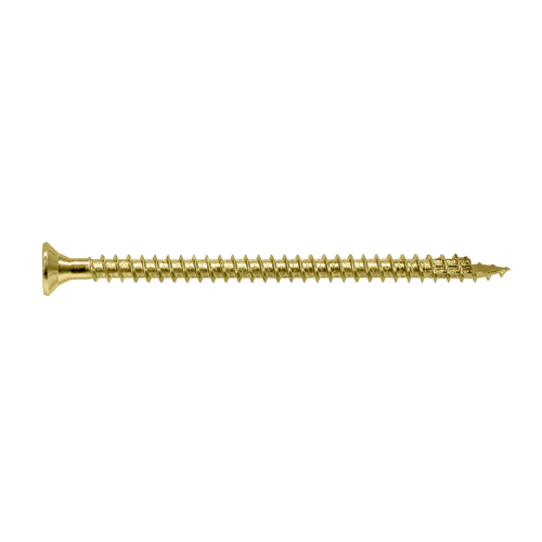 Simpson 0.390 x 9-1/2" SDCF TIMBER-CF Screw