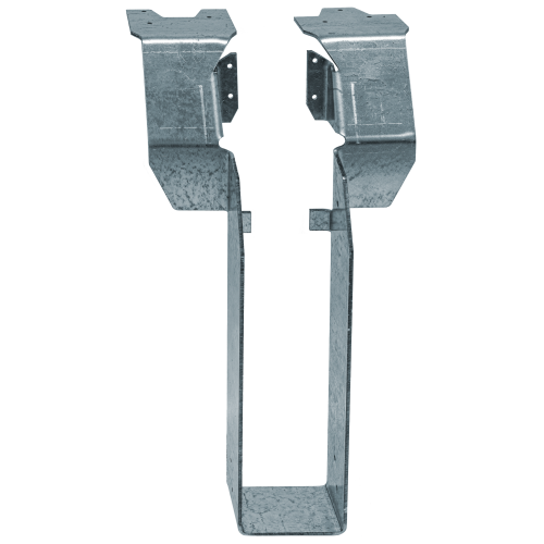 Simpson Strong-Tie DGHT Top-Flange Fire Wall Hanger for 2" x 16"