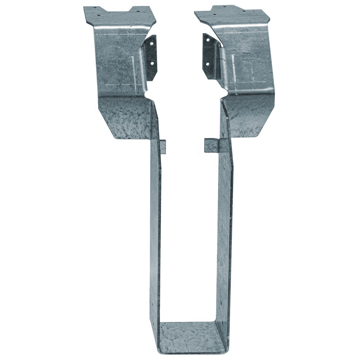 Simpson Strong-Tie DGT Top-Flange Fire Wall Hanger for 3-1/2" x 18"