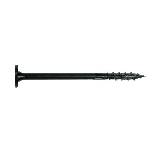 Simpson 0.220 x 4-3/8" Strong-Drive SDW TRUSS-PLY interior Wood Screw