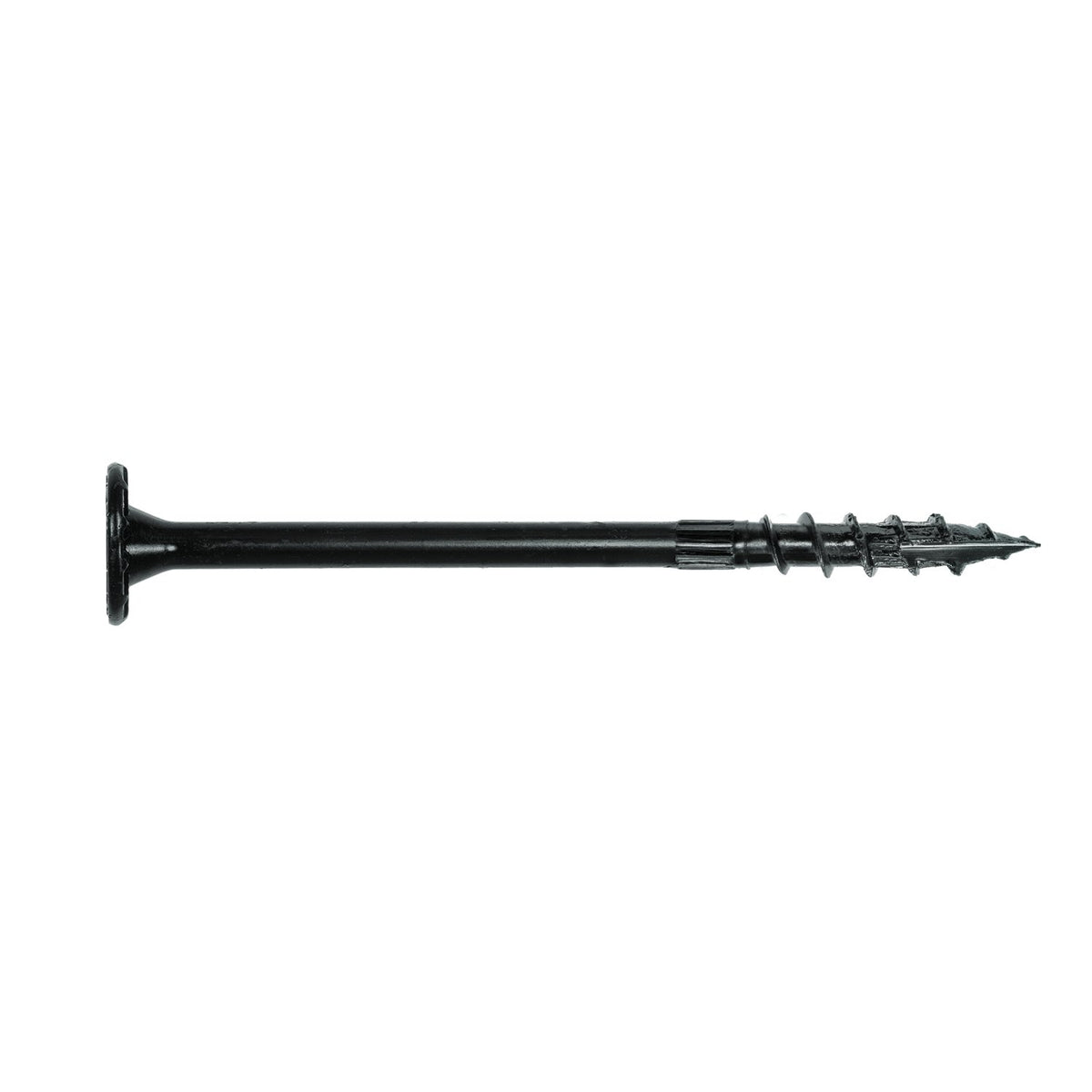 Simpson 0.220 x 4-3/8" Strong-Drive SDW TRUSS-PLY interior Wood Screw