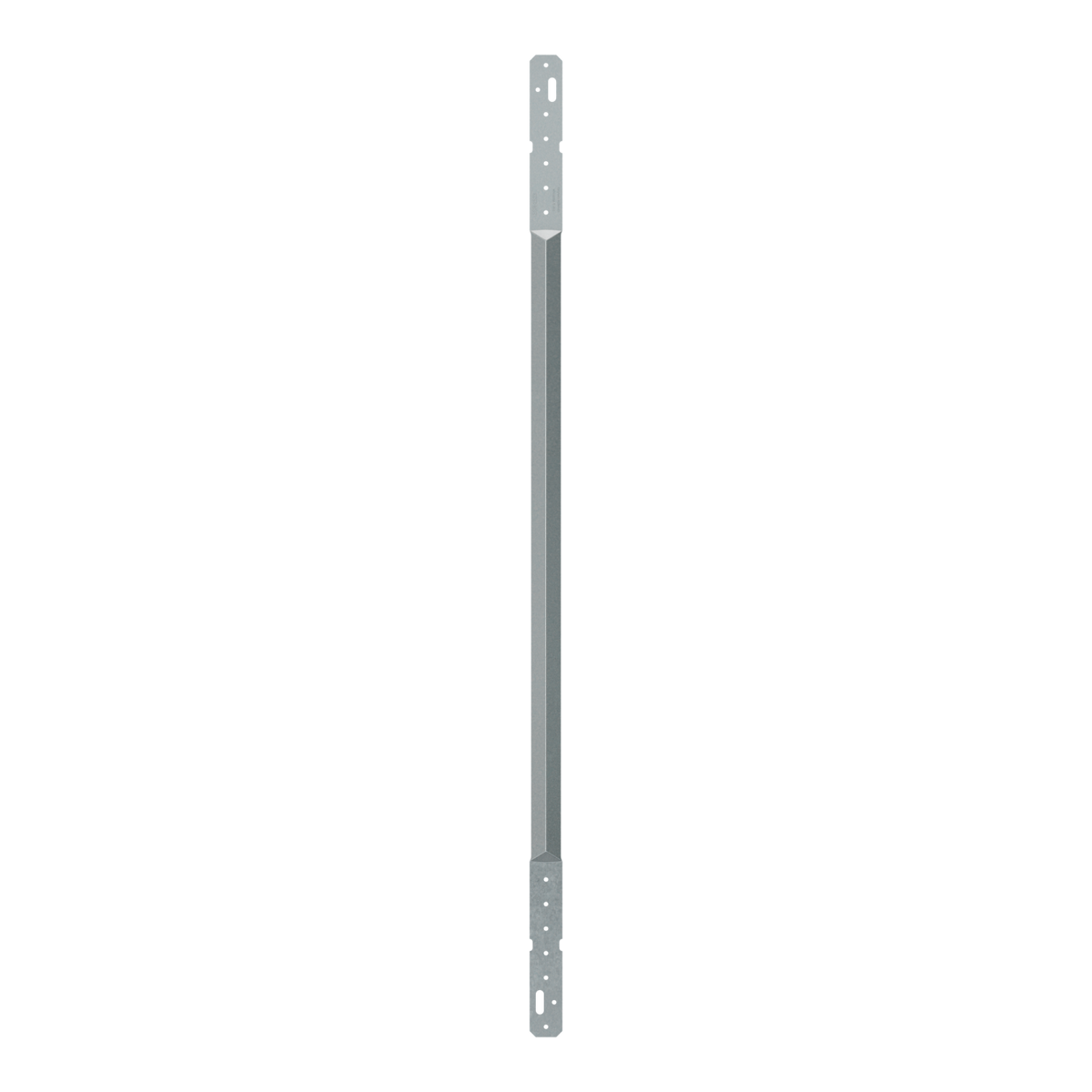 Simpson TB30 30" 20-Ga. Galvanized Tension Bridging