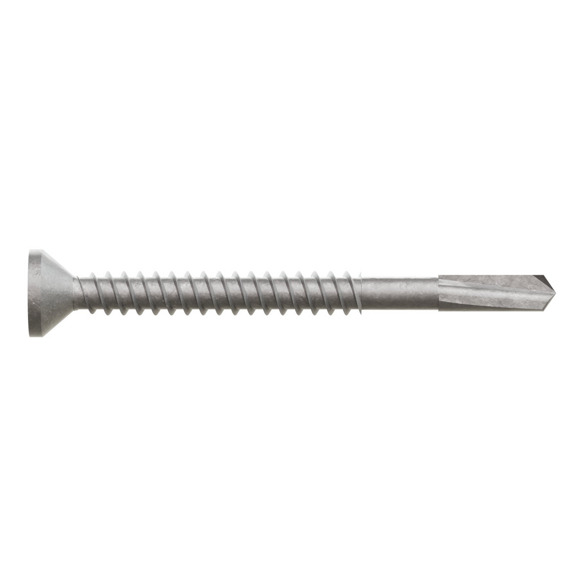 Simpson #8 x 1-15/16" PPHD SHEATHING-TO-CFS Screw Quik Guard