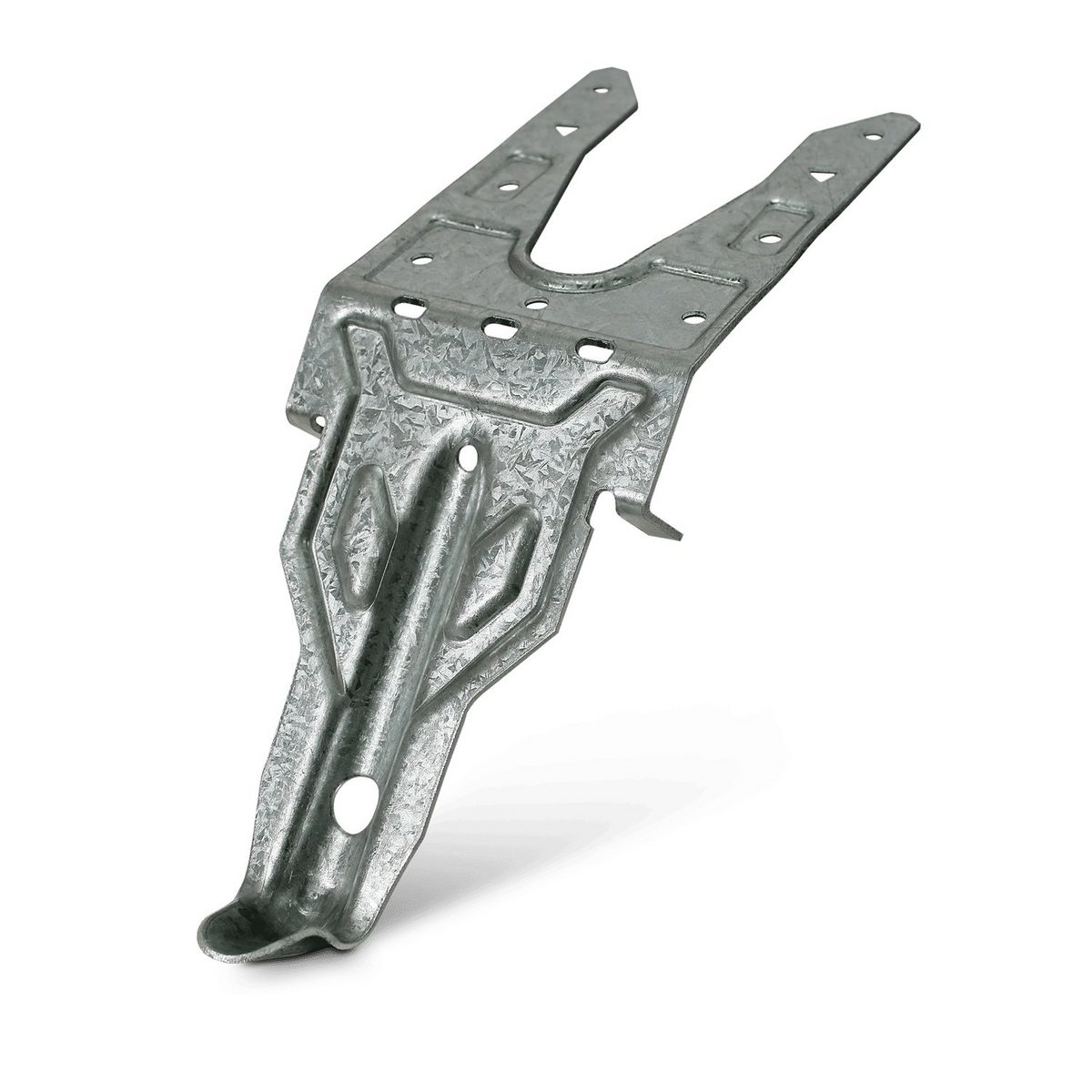 Simpson MASA Mudsill Anchor For Standard Forms - G90 Galvanized
