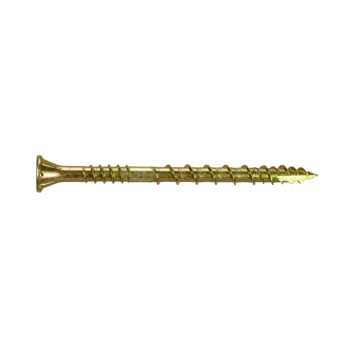 Simpson #10 x 2-1/2" Flat head, CSV Construction Screw