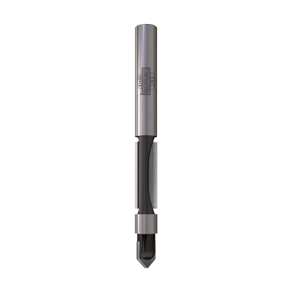 CMT 81601 Contractor Panel Pilot Bit 1/4" x 3/4" Shank: 1/4"