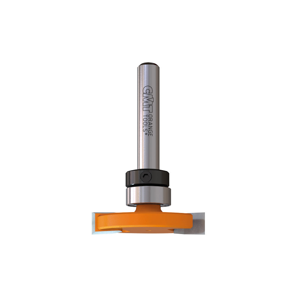 CMT 822.023.11B Flooring Router Bit 1-1/4" x 1/4" Shank: 1/4"