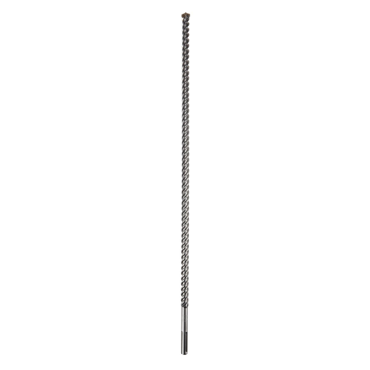 DeWalt 1" x 31" x 36" High Impact Drill Bit SDS-Max 4 Cutter DW5820