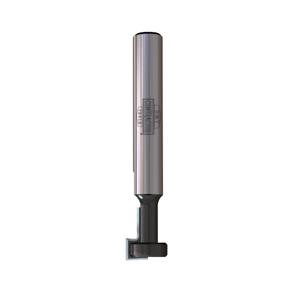 CMT 85001 Contractor Keyhole Bits 3/8" Shank: 1/4"