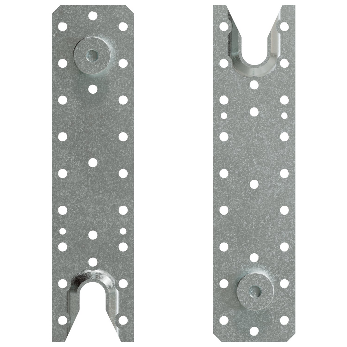 CBH2.37X9.75B-KT Concealed Glulam Beam Hanger w/Screws 2-3/8x9-3/4
