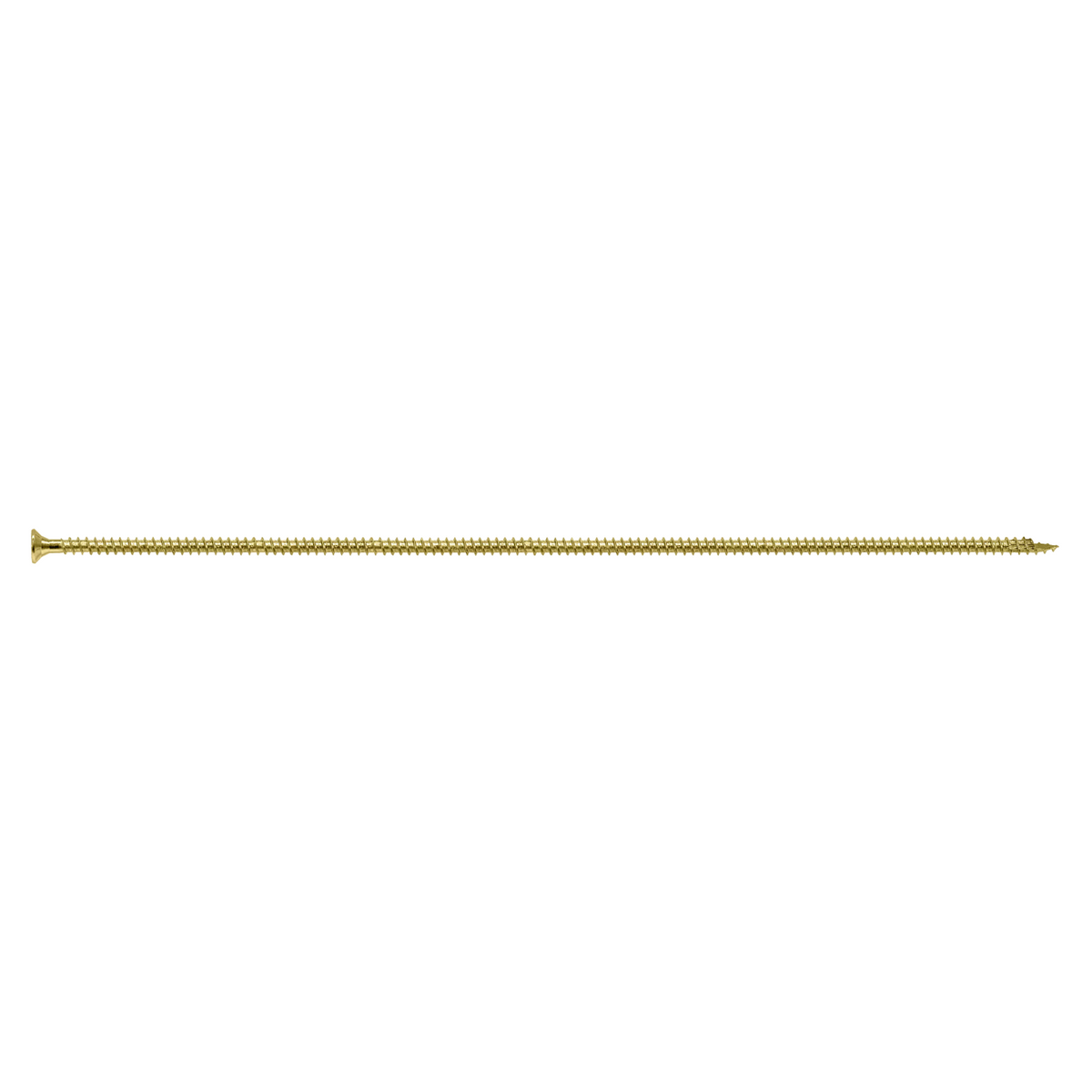 Simpson 0.390 x 23-5/8" SDCF TIMBER-CF Screw