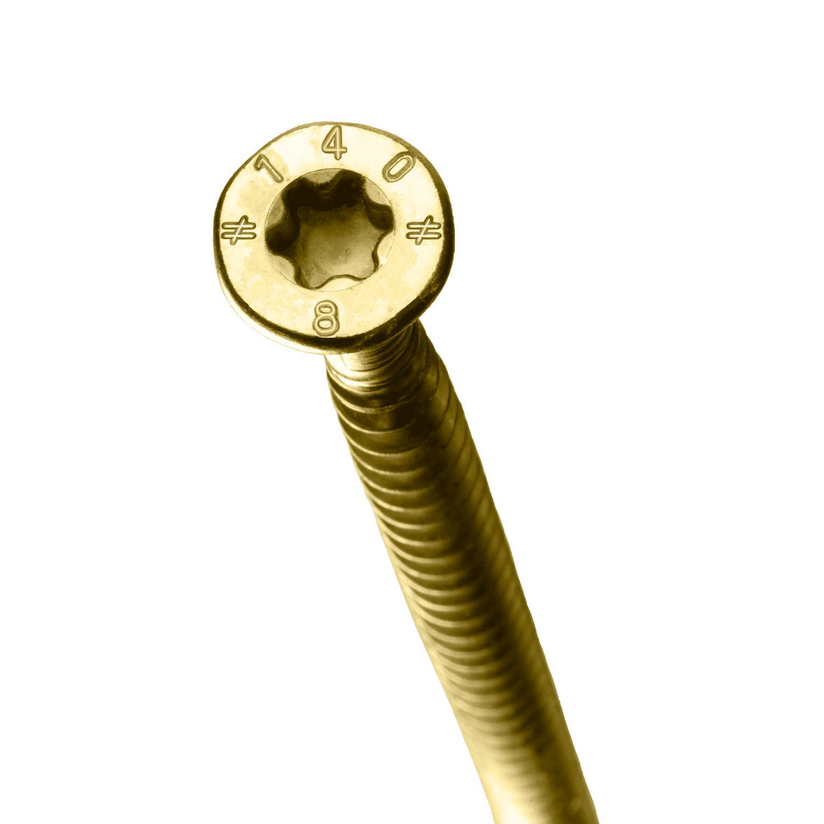 Simpson 0.315 x 5-1/2" Strong-Drive SDCF TIMBER-CF Screw