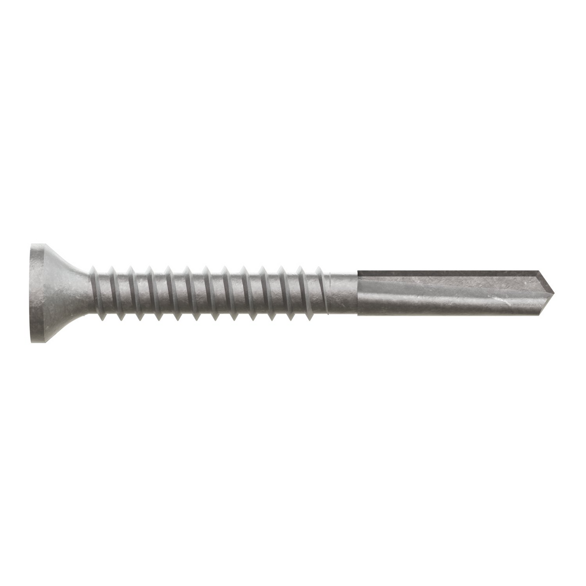 Simpson #10 x 1-3/4" PPHD SHEATHING-TO-CFS Screw Quik Guard