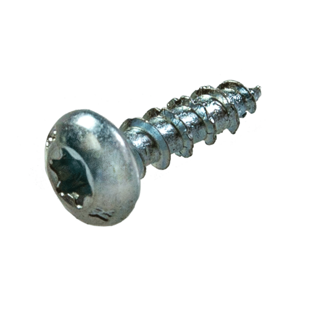 Simpson PH612IR200 #6 x 1/2" Multi-Material Screw Pan Head