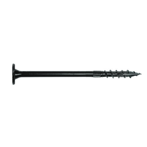 Simpson 0.220 x 4-5/8" Strong-Drive SDW TRUSS-PLY interior Wood Screw