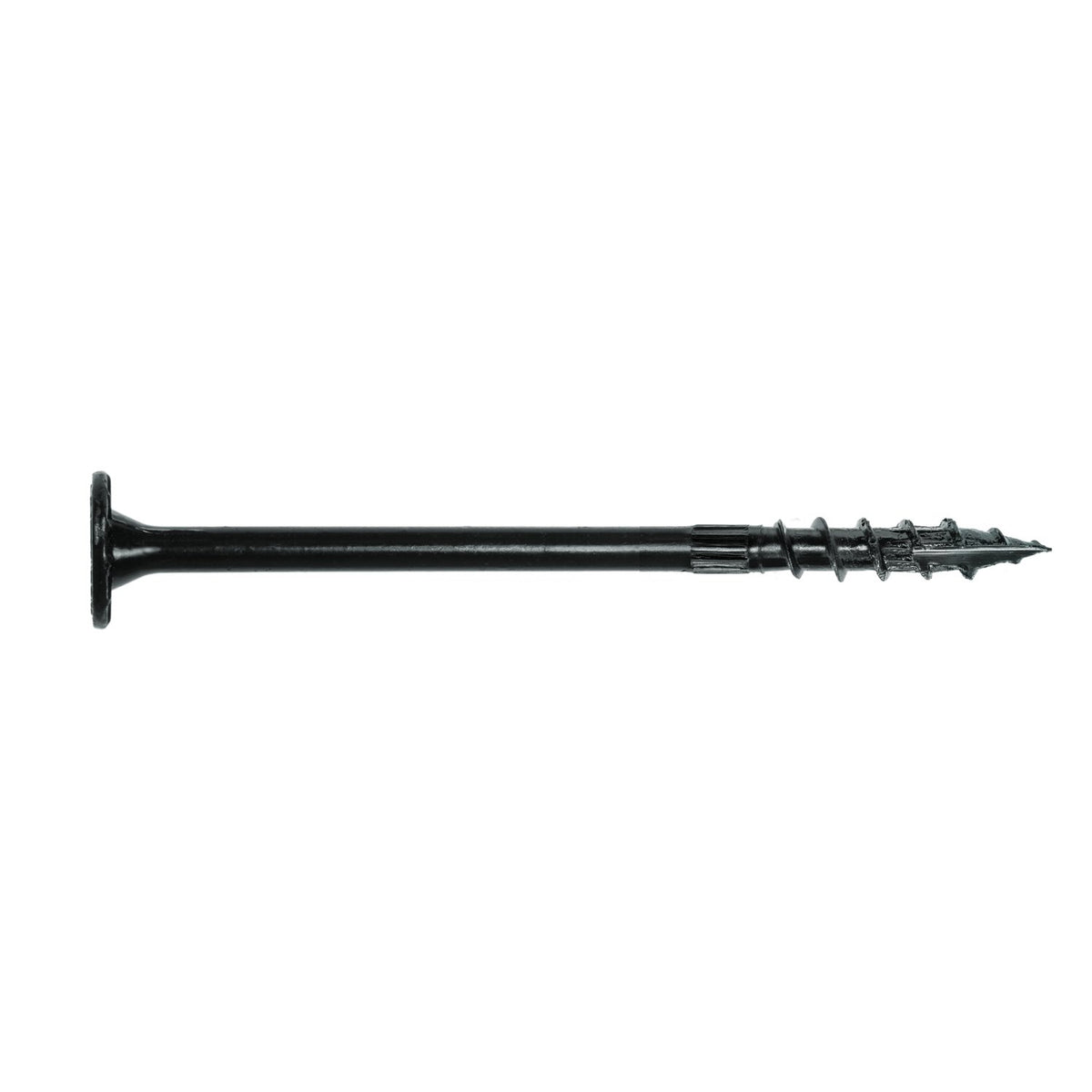 Simpson 0.220 x 4-5/8" Strong-Drive SDW TRUSS-PLY interior Wood Screw