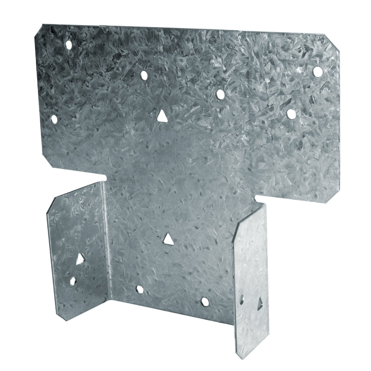 Simpson 4X Adjustable Post Cap - Zmax Finish (AC4Z)