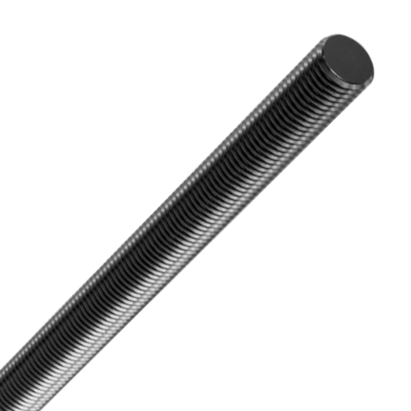 Simpson ATRM10-3 1-1/4 in. x 36 in. All-Thread Rod, Grade 55 Medium-Strength