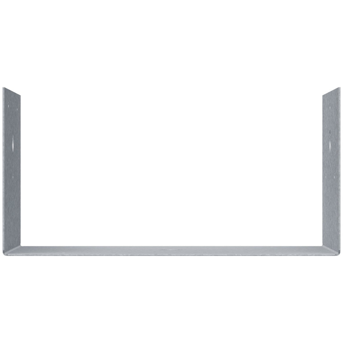 Simpson 8X Post Base, G90 Galvanized BC80
