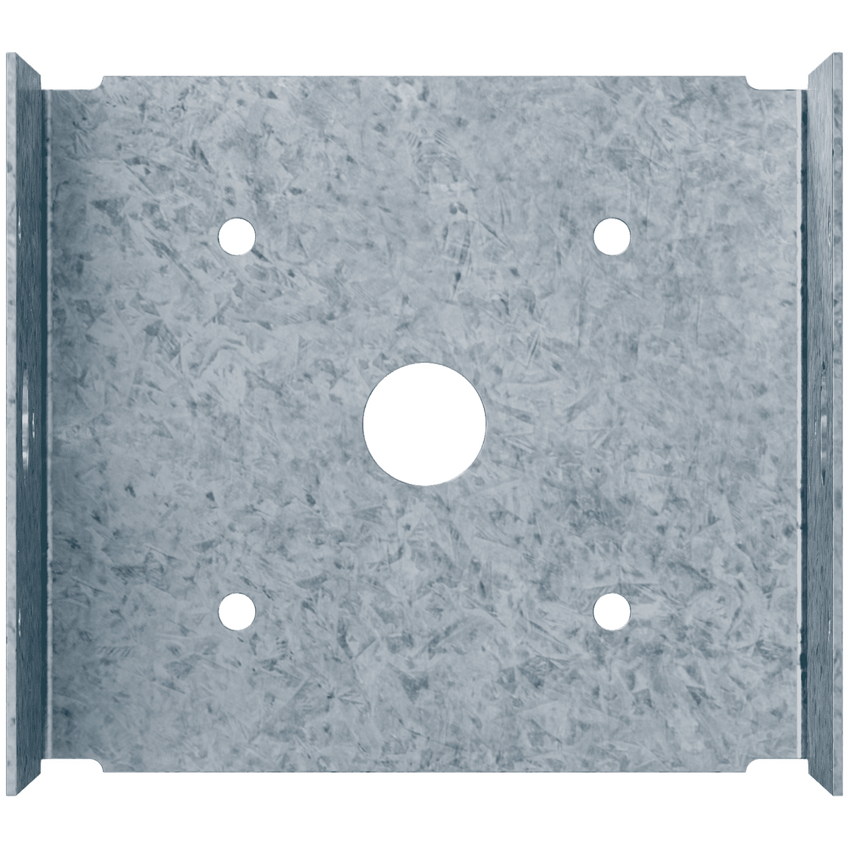 Simpson BC Post-Base Load Table