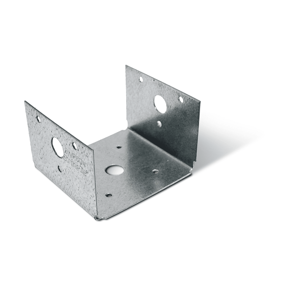 Simpson BC Post-Base Load Table