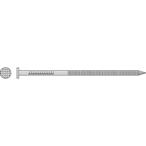 Box Nail - Annular Ring Shank