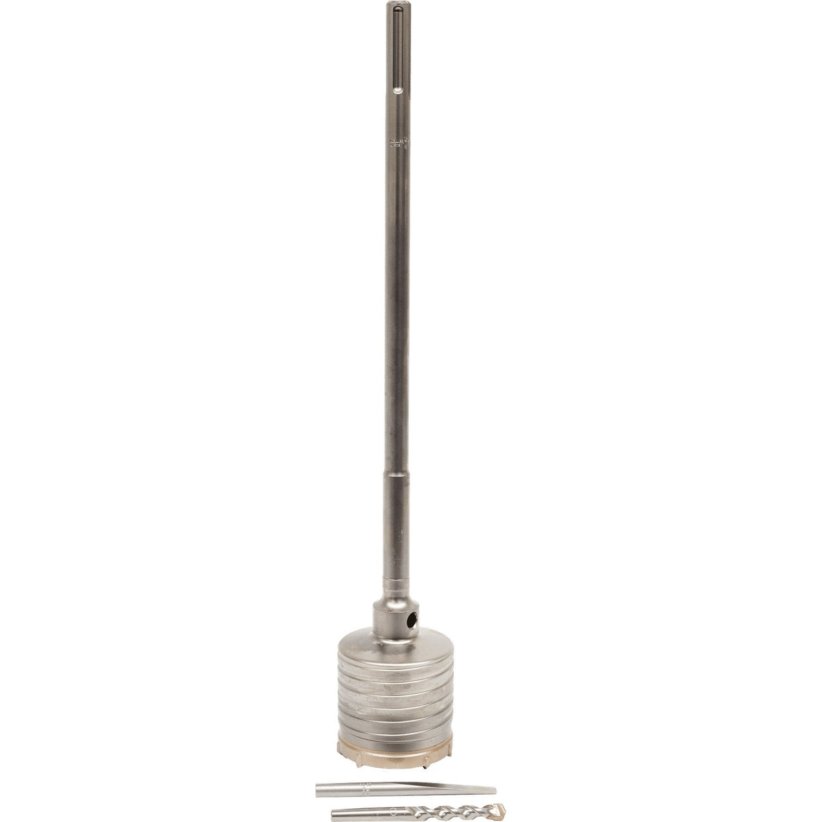 Simpson SDS-Max Core Bit with Centering Bit 3-1/2 in x 22 in CBMX35022