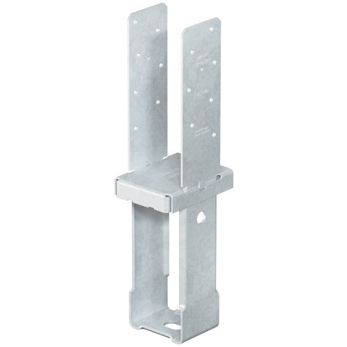 CBSTQ Metal bracket on a white background