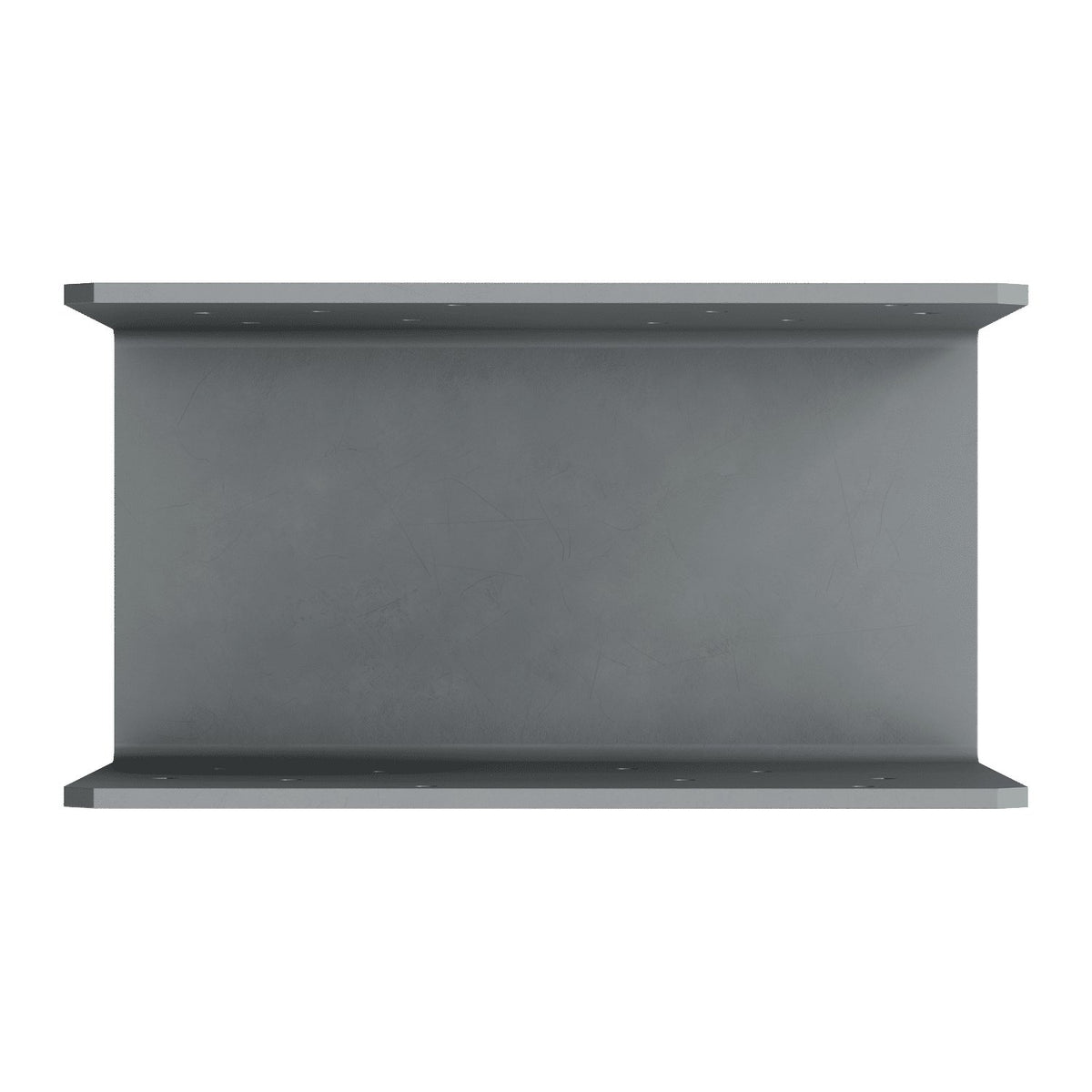 Simpson 6x6 Column Cap with SDS Screws CCQ66SS-SDS2.5
