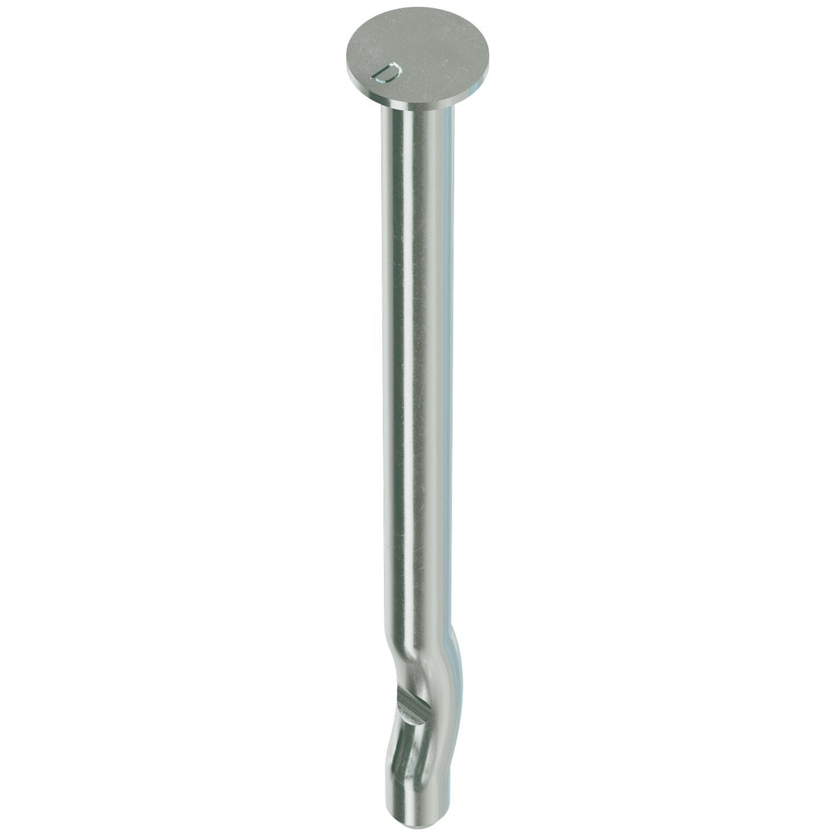 Simpson 3/16 x 3 Countersunk Head Crimp Drive Anchor CD18300C