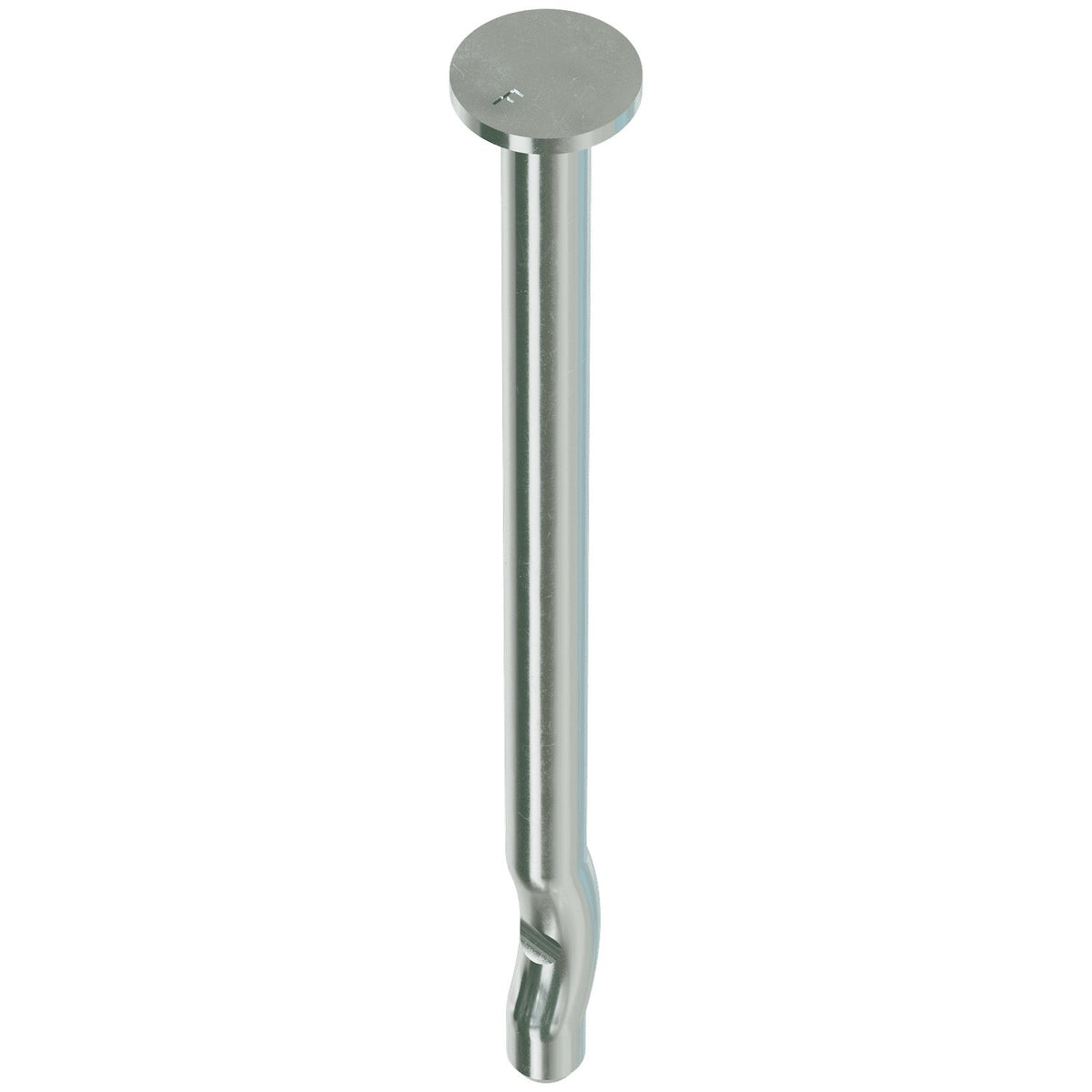 Simpson 1/4 x 4 Countersunk Head Crimp Drive Anchor CD25400C