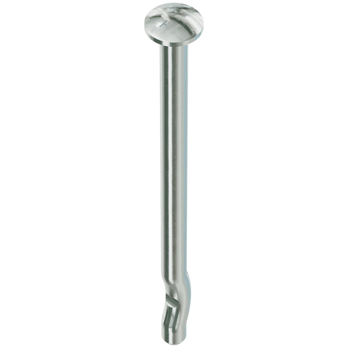Simpson 1/4 x 4 Mushroom Head Crimp Drive Anchor CD25400M