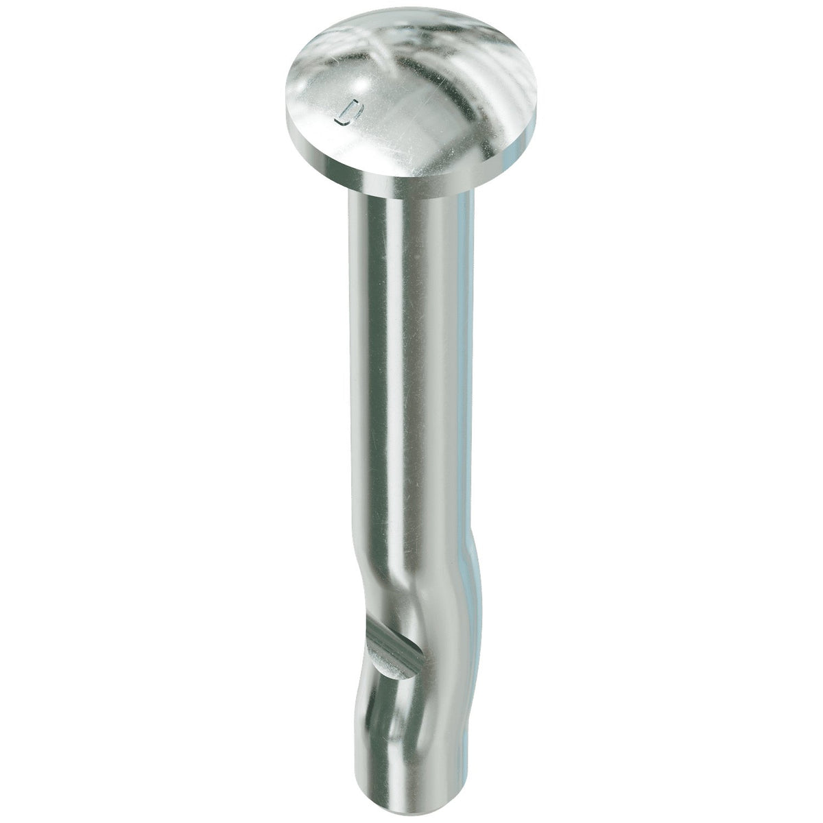 Simpson 3/8 x 3 Mushroom Head Crimp Drive Anchor CD37300M